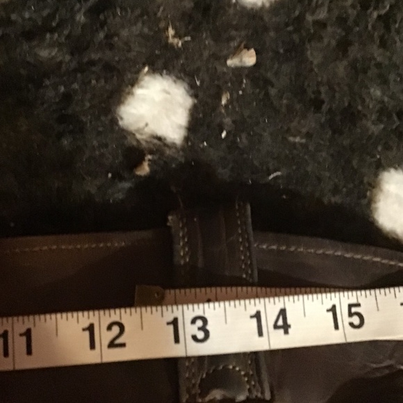 Frye square Toe Harness Boots - Picture 10 of 16